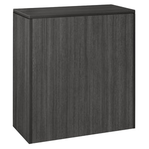 Legacy Collection 35" Open Hutch