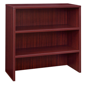 Legacy Collection 35" Open Hutch
