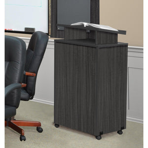 Legacy Collection Freestanding Lectern