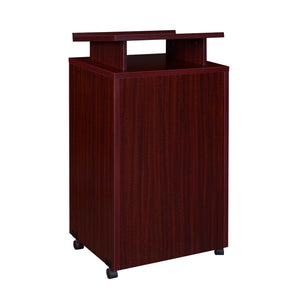 Legacy Collection Freestanding Lectern