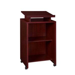 Legacy Collection Freestanding Lectern