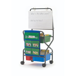 Teacher Trolley