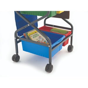 Teacher Trolley