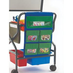 Teacher Trolley