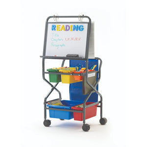 Teacher Trolley