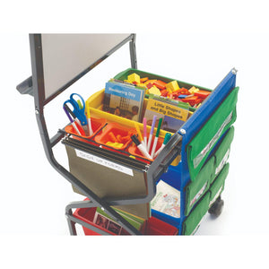 Teacher Trolley