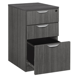 Legacy Collection Deskside Box/Box/File Cabinet