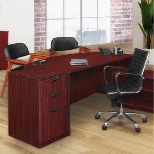 Legacy Collection Deskside Box/Box/File Cabinet