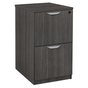 Legacy Collection Deskside 2 Drawer File Cabinet