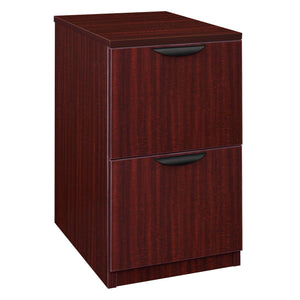Legacy Collection Deskside 2 Drawer File Cabinet