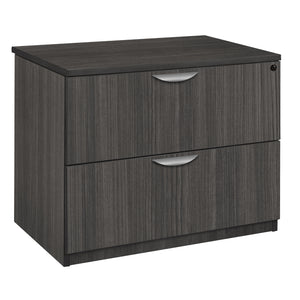 Legacy Collection 2-Drawer Lateral File