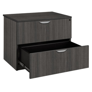 Legacy Collection 2-Drawer Lateral File