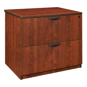 Legacy Collection 2-Drawer Lateral File