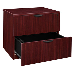 Legacy Collection 2-Drawer Lateral File
