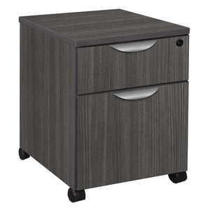 Legacy Collection Box/File Mobile Pedestal
