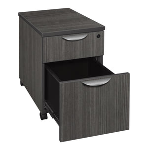 Legacy Collection Box/File Mobile Pedestal