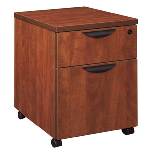Legacy Collection Box/File Mobile Pedestal