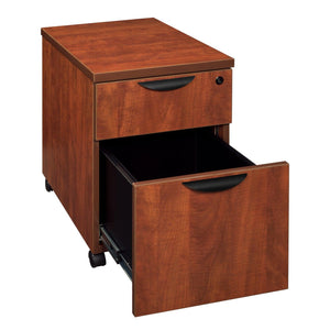 Legacy Collection Box/File Mobile Pedestal