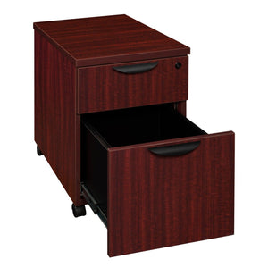 Legacy Collection Box/File Mobile Pedestal