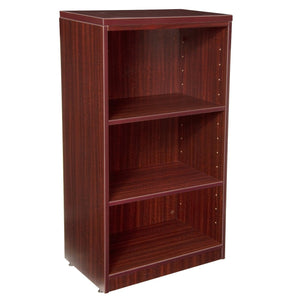 Legacy Collection Stand Up Bookcase
