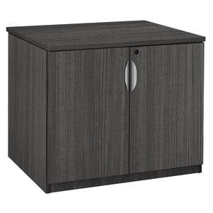 Legacy Collection 29"-High Storage Cabinet