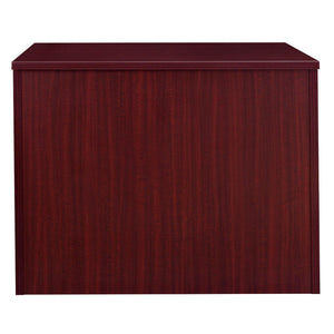 Legacy Collection 29"-High Storage Cabinet