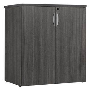Legacy Collection 35"-High Stackable Storage Cabinet