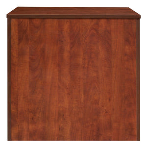 Legacy Collection 35"-High Stackable Storage Cabinet