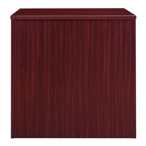 Legacy Collection 35"-High Stackable Storage Cabinet