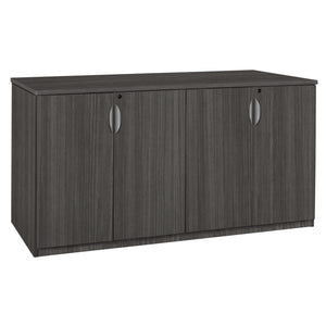 Legacy Collection 72"-Wide Storage Cabinet Buffet