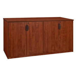 Legacy Collection 72"-Wide Storage Cabinet Buffet