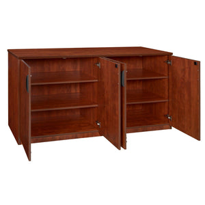 Legacy Collection 72"-Wide Storage Cabinet Buffet