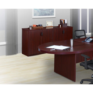 Legacy Collection 72"-Wide Storage Cabinet Buffet