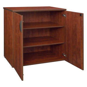 Legacy Collection 29" Storage Cabinet with 35" Storage Cabinet