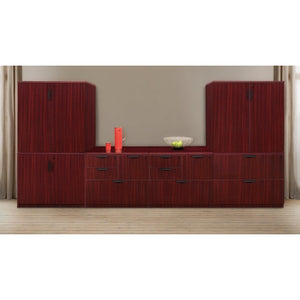 Legacy Collection 29" Storage Cabinet with 35" Storage Cabinet