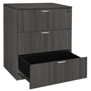 Legacy Collection Stand Up Lateral File