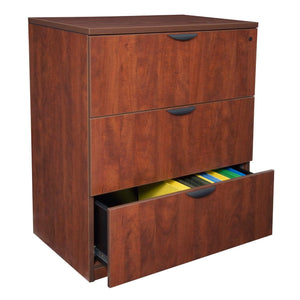 Legacy Collection Stand Up Lateral File