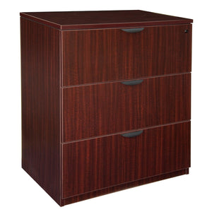 Legacy Collection Stand Up Lateral File