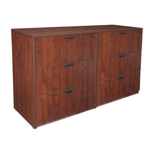Legacy Collection Stand Up Side to Side Lateral File/Lateral File
