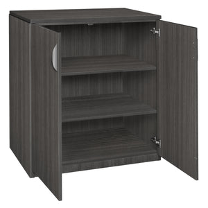 Legacy Collection Stand Up Storage Cabinet