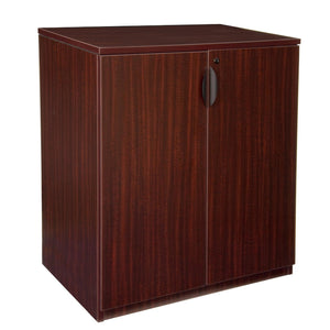 Legacy Collection Stand Up Storage Cabinet