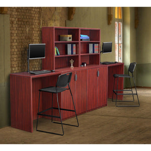 Legacy Collection Stand Up Storage Cabinet