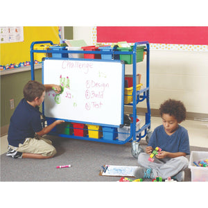 STEM Storage Cart