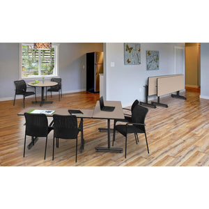 Kobe Training Table, 60" x 24" Rectangle
