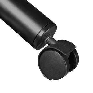 Kee 36" Round Mobile Breakroom Table