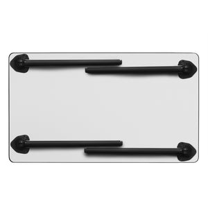 Kee Folding Training and Seminar Table, 48" x 24"