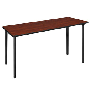 Kee Folding Training and Seminar Table, 60" x 24"