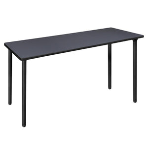 Kee Folding Training and Seminar Table, 60" x 24"