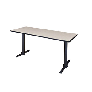 Cain 60" x 24" T-Base Training/Seminar Table