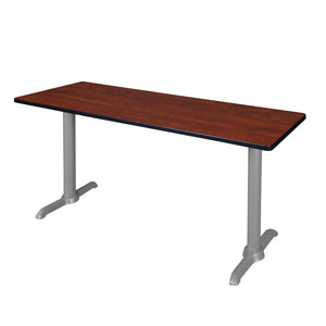 Cain 60" x 24" T-Base Training/Seminar Table